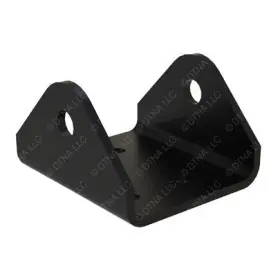 18-48185-000 Freightliner Shock Mount Bracket Steel 4.55 Mm Thk For #3