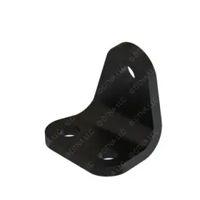 18-48715-000 Freightliner Shock Mount Bracket Steel 0.37 Inch Thk For