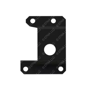 1847258001 Freightliner Shock Mount Bracket For