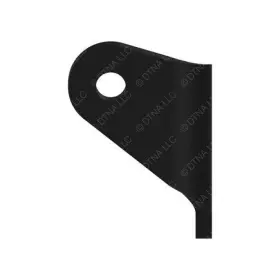 1854583001 Freightliner Shock Mount Bracket For #2