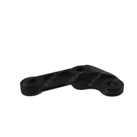 R10-14194-001 Freightliner Shock Absorber Bracket Right Side Ductile Iron For