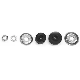 140877 Gabriel Shock Accessory Kit 140877 Gabriel Shock Accessory Kit