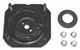 142852 Gabriel Suspension Strut Mount Fits 1988-1992 Mazda 626 Mx-6