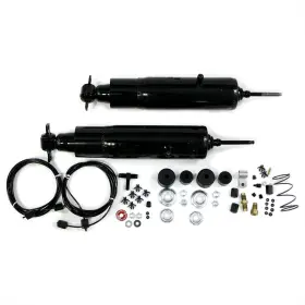 49228 Gabriel Shock/strut Hijackers Adjustable Air Shock Rear Pair