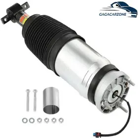 84741580 Gag Front Lh/rh Air Shock Strut With Magnetic For 2021-24 Cadillac Escalade Gmc Yukon