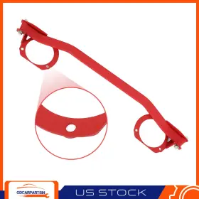 Gd163444c01 Gdcarpartsin Front Upper Strut Brace Tower Bar Suspension For 2008-2011 2012 Subaru Impreza