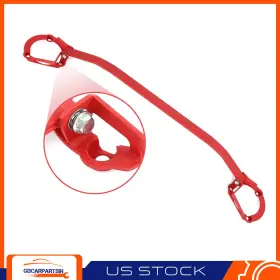 Gd163737c01 Gdcarpartsin Front Upper Suspension Strut Bar For 13-17 Subaru Forester/subaru Xv