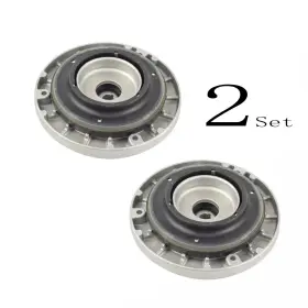 31304074653 Geeany 2x Front L&r Shock Strut Support Mounts For 2011-2018 Bmw F25 F26 X2 X3 X4