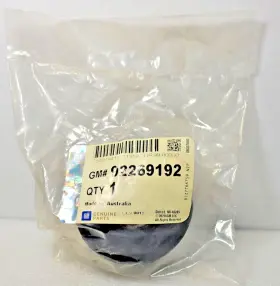 92269192 General Motors Rear Shock Absorber Upper Insulator Bushing Genuine Gm Chevy Pontiac #2