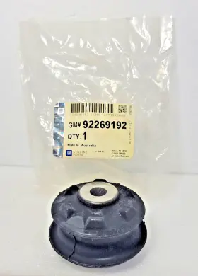 92269192 General Motors Rear Shock Absorber Upper Insulator Bushing Genuine Gm Chevy Pontiac