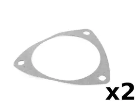 33-53-6-870-723 Genuine Bmw For 2007-2019 Shock Mount Gasket - To Body Rear L And R Upper 2