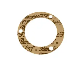 33521129567 Genuine Bmw 2x Shock Mount Gasket 525i 750il 735i 735il 535i