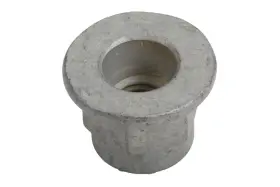 11601789 Genuine Gm Parts Suspension Strut Nut #2