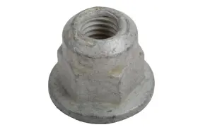 11601789 Genuine Gm Parts Suspension Strut Nut