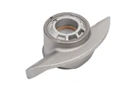 13252362 Genuine Gm Parts Suspension Shock Absorber Mount