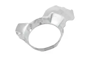 22778638 Genuine Gm Parts Suspension Subframe Reinforcement Bracket