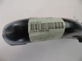 25764674 Genuine Gm Parts Suspension Shock Absorber Mount Acdelco #3