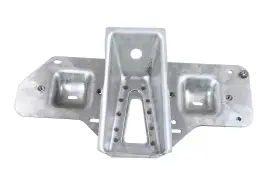 25890180 Genuine Gm Parts Suspension Shock Absorber Bracket