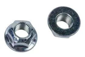 92138862 Genuine Gm Parts Suspension Strut Nut