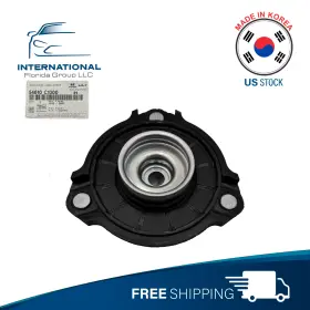 Im-17160 Genuine Kia-hyundai Mobis 1 Pc Strut Mounts Front Pair For 2015 16-19 Sonata Hyb 16-20 Optima