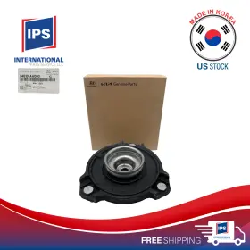 Im-17222-bis Genuine Kia-hyundai Mobis 1pc Front Strut Mount Insulator For 2025 K4 54610-aa000
