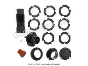 A1663200426 Genuine Mercedes 2012-2014 Strut Mount Kit Front Left Or Right 1 Warranty