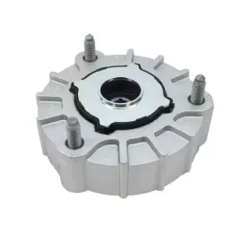Genuine Porsche 970 343 017 07 For 2011-2016 Shock Mount Front Left Upper Dr. Side