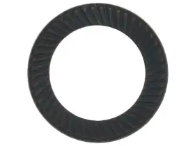99952310301 Genuine Porsche 6x Strut Mount Washer 911 912 930
