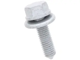 N91066101 Genuine Porsche Bolt Macan N91066101 Genuine Porsche Bolt Macan