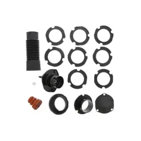 1663200426 Genuinexl Shock And Strut Mount Front Driver Or Passenger Side For Mb