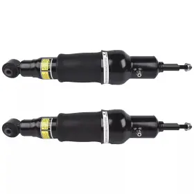 E6210-1la8a Gesupei Pair Air Suspension Shock Strut E62101la8a For Infiniti Qx56 Qx80 Nissan Armada #3