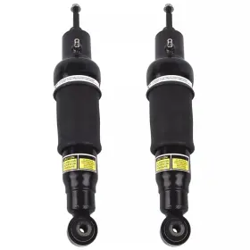 E6210-1la8a Gesupei Pair Air Suspension Shock Strut E62101la8a For Infiniti Qx56 Qx80 Nissan Armada