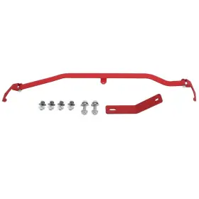 Gl163yy43401f Gloryfit Front Upper Fit For Honda 2007-2012 2013 2014 Tower Bar / Brace 1pc New