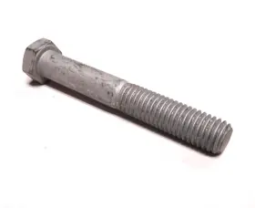 M10x1.5x70 Gm 11506088 1 Genuine Hex Head Bolt Cadmium Chromate
