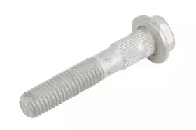 M12x1.75x65 Gm 11589082 Genuine Front Suspension Strut Bolt #3