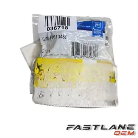 11610468 Gm 2016-2022 Chevrolet Malibu Strut Mount Bolt New Oem #2