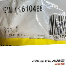 11610468 Gm 2016-2022 Chevrolet Malibu Strut Mount Bolt New Oem #3