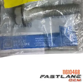 11610468 Gm 2016-2022 Chevrolet Malibu Strut Mount Bolt New Oem