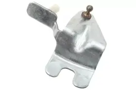 20889206 Gm Genuine Hood Strut Bracket #3