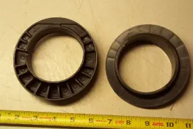 22167000 Gm Front Strut Mount Spacer Chevrolet Buick Pontiac Olds New Nos Qty2