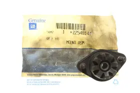 22548144 Gm Genuine Suspension Shock Absorber Mount