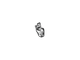 22745451 Gm Genuine Passenger Side Engine Cradle Front Support #3