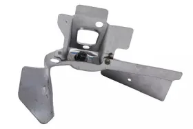 25784482 Gm Genuine Engine Mount Strut Bracket #2