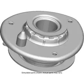 42622150 Gm Genuine Front Strut Mount #3