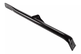 84217582 Gm Genuine Front Driver Side End Sheet Metal Diagonal Brace