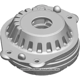84871934 Gm Genuine Front Strut Mount