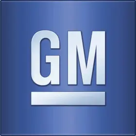 86531586 Gm Genuine F S Mount