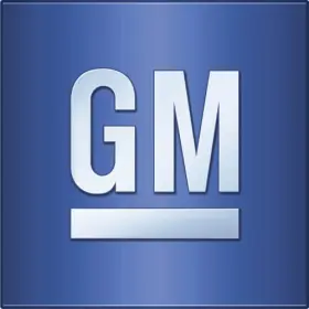 87817473 Gm Genuine Mount
