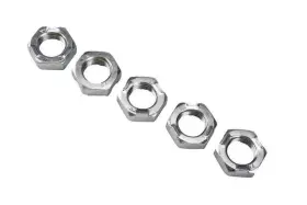 90251985 Gm Genuine Multi-purpose Nut #3