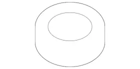 90251985 Gm Genuine Multi-purpose Nut